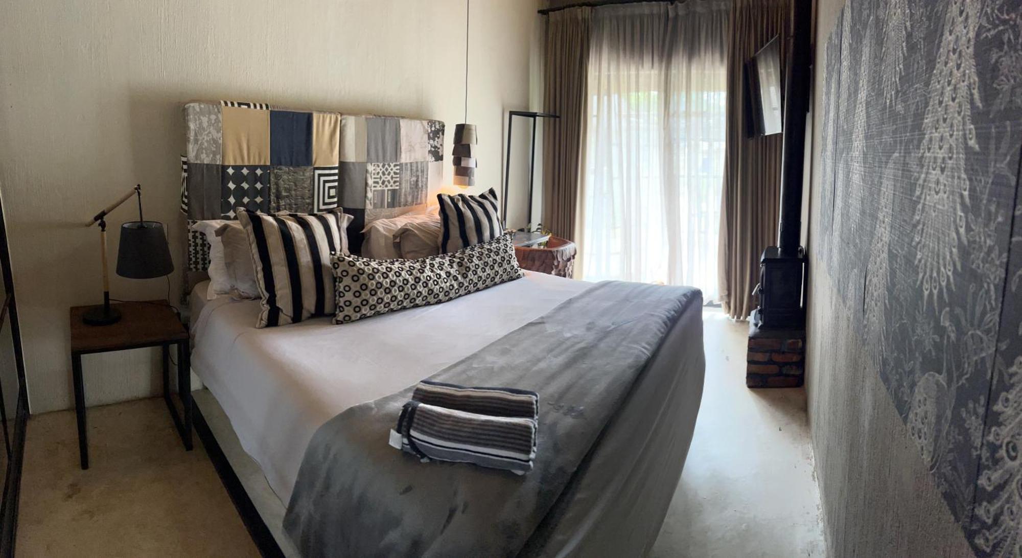 Four20 Bespoke Hotel Йоханнесбург Экстерьер фото
